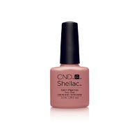 CND Shellac Satin Pajamas 7.3ml