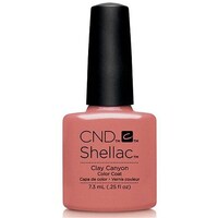 CND Shellac Clay Canyon 7.3ml