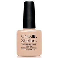 CND Shellac Powder My Nose 7.3ml