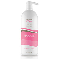 Soothe After Wax Treatment 1 Lt