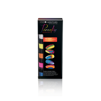 CND Additives Paradise Collection 5pack