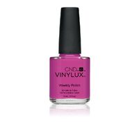 CND Vinylux Sultry Sunset #168 15ml