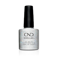 CND Shellac Ice Vapour 7.3ml