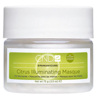 CND Citrus Illuminating Masque 73g