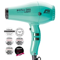 Parlux 385 Light Aquamarine 