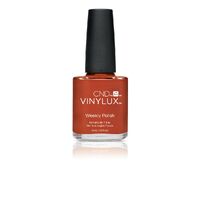 CND Vinylux Fine Vermillion #172 15ml