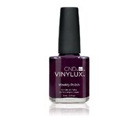 CND Vinylux Plum Paisley #175 15ml