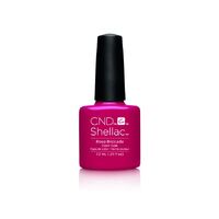 CND Shellac Rose Brocade 7.3ml