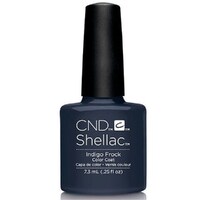 CND Shellac Indigo Frock 7.3ml