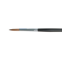 Pure Sable #8 Brush 