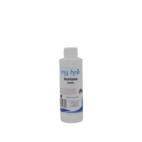 My Hair Acetone 250ml