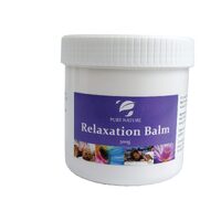Firm n Fold Relaxation Balm 500g