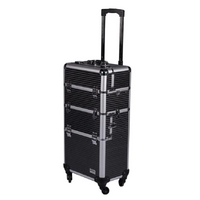 Artizta Milan Rolling Case 