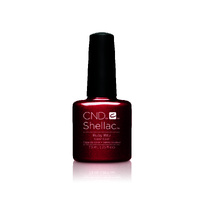 CND Shellac Ruby Ritz 7.3ml