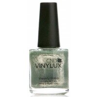 CND Vinylux Wild Moss #186 15ml