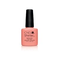 CND Shellac Salmon Run 7.3ml