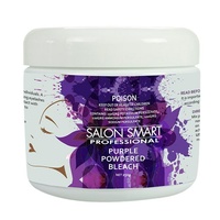 Salon Smart Coloured Bleach Purple 250g