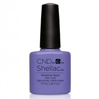 CND Shellac Wisteria Haze 7.3ml