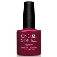 CND Shellac Rouge Rite 7.3 ml