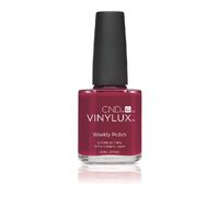 CND Vinylux Rouge Rite #197 15ml