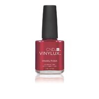 CND Vinylux Tartan Punk #196 15ml