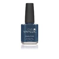 CND Vinylux Peacock Plume #199 15ml