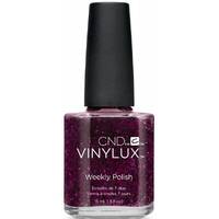 CND Vinylux Poison Plum #198 15ml