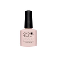 CND Shellac Naked Naivete 7.3ml