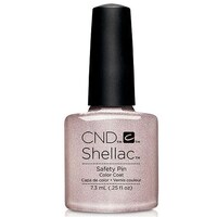 CND Shellac Safety Pin 7.3ml