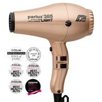 Parlux 385 Light Gold