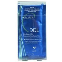 Malibu Direct Dye Lifter 20g (Single Sachet)