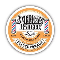 American Barber Pomade 100ml