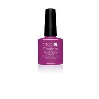 CND Shellac Magenta Mischief 7.3ml