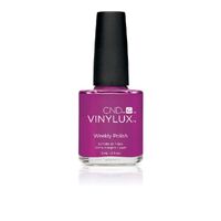 CND Vinylux Magenta Mischief 15ml