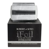 Robert De Soto I Foil 500 Prefolded Sheets 500