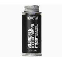 Rockstar Stardust Dark Ash Brown 50ml