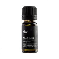 Relax Blend Oil 12ml #discontinued