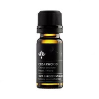 Cedarwood Oil 12ml