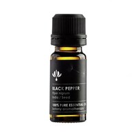 Black Pepper Oil 12ml