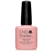 CND Shellac Pink Pursuit 7.3ml