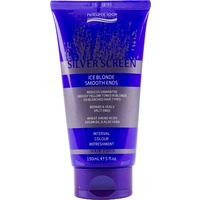 Silver Screen Ice Blonde Smooth Ends 150ml