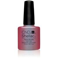 CND Shellac Patina Buckle 7.3ml