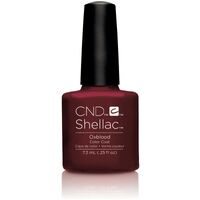 CND Shellac Oxblood 7.3ml