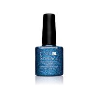 CND Shellac Starry Sapphire 7.3ml