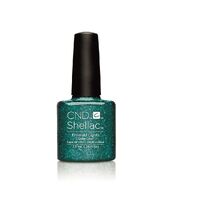 CND Shellac Emerald Lights 7.3ml
