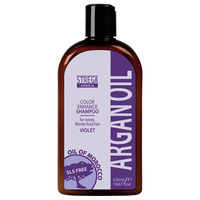 Strega Violet Shampoo 320ml