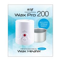 Hi Lift Wax Pro 200 Wax Heater 200ml