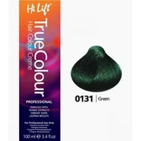 True Colour 0131 Green Intensifier 100ml