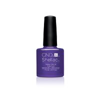 CND Shellac Video Violet 7.3ml
