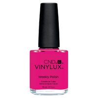 CND Vinylux Pink Leggings #237 15ml